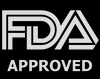 FDA APPROVED