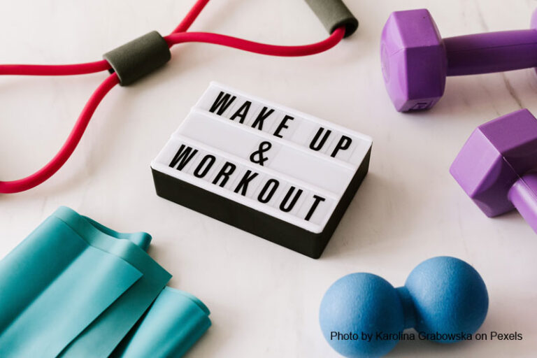 How Mobile EMS Workouts Can Help You Reach Your Strength Training Goals