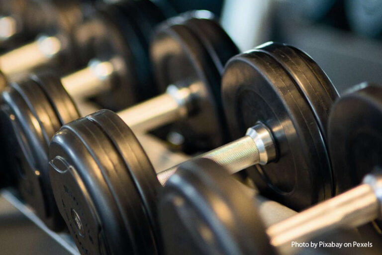 How EMS Workouts Enhance Strength Training