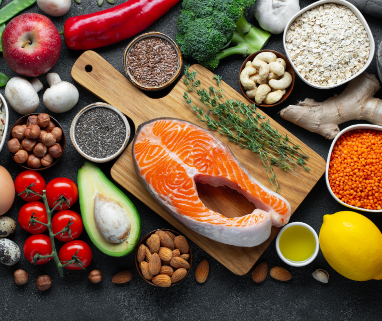Better Eating for Both You and the Environment