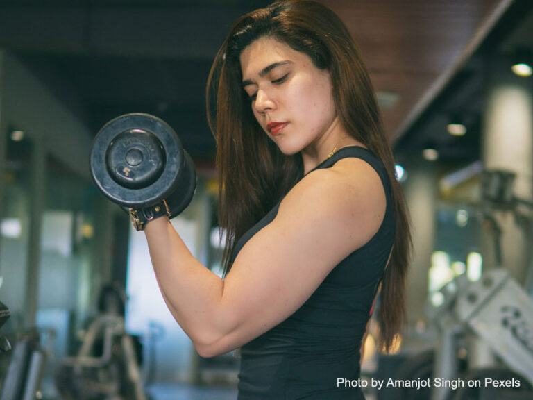 The Benefits of Regular EMS Workouts