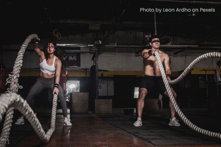 EMS Fitness: Classic versus functional training